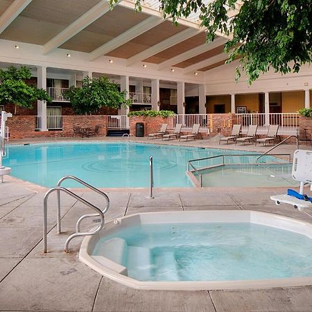 Red Lion Hotel Pocatello Extérieur photo