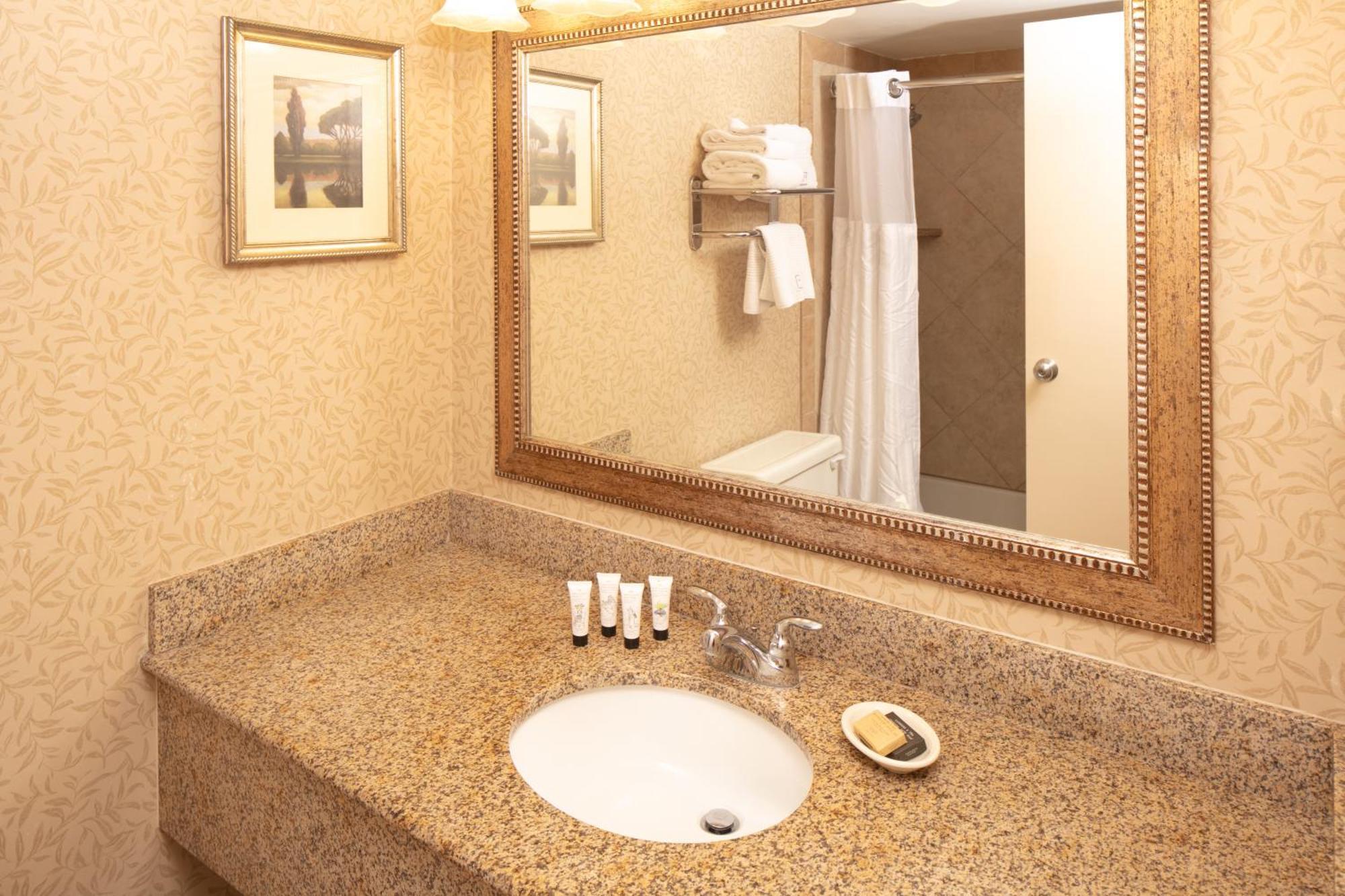 Red Lion Hotel Pocatello Extérieur photo