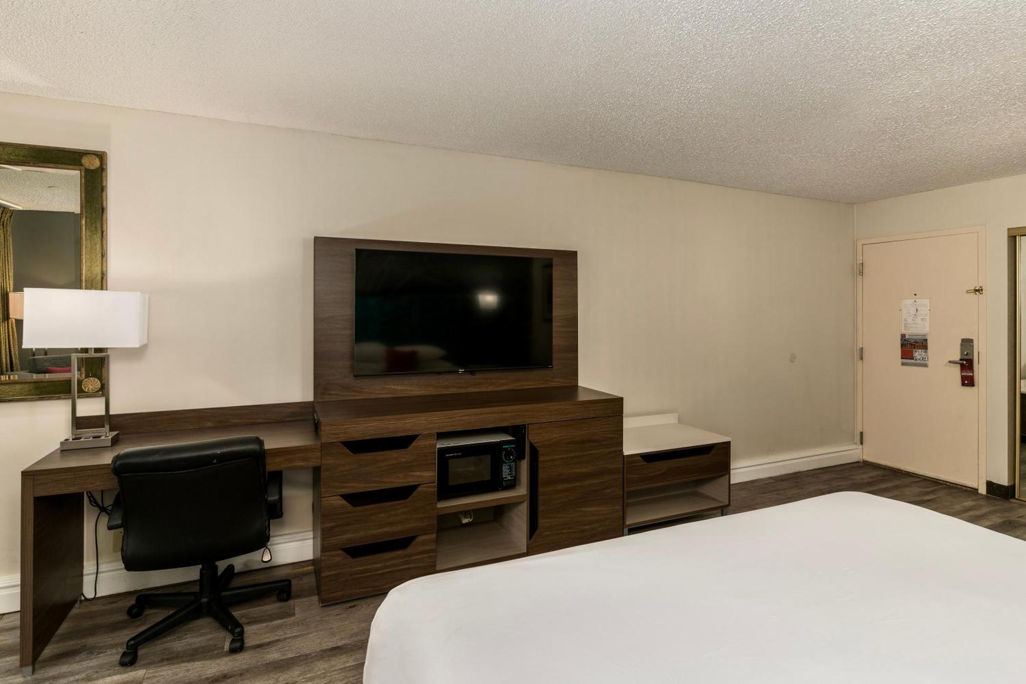 Red Lion Hotel Pocatello Extérieur photo