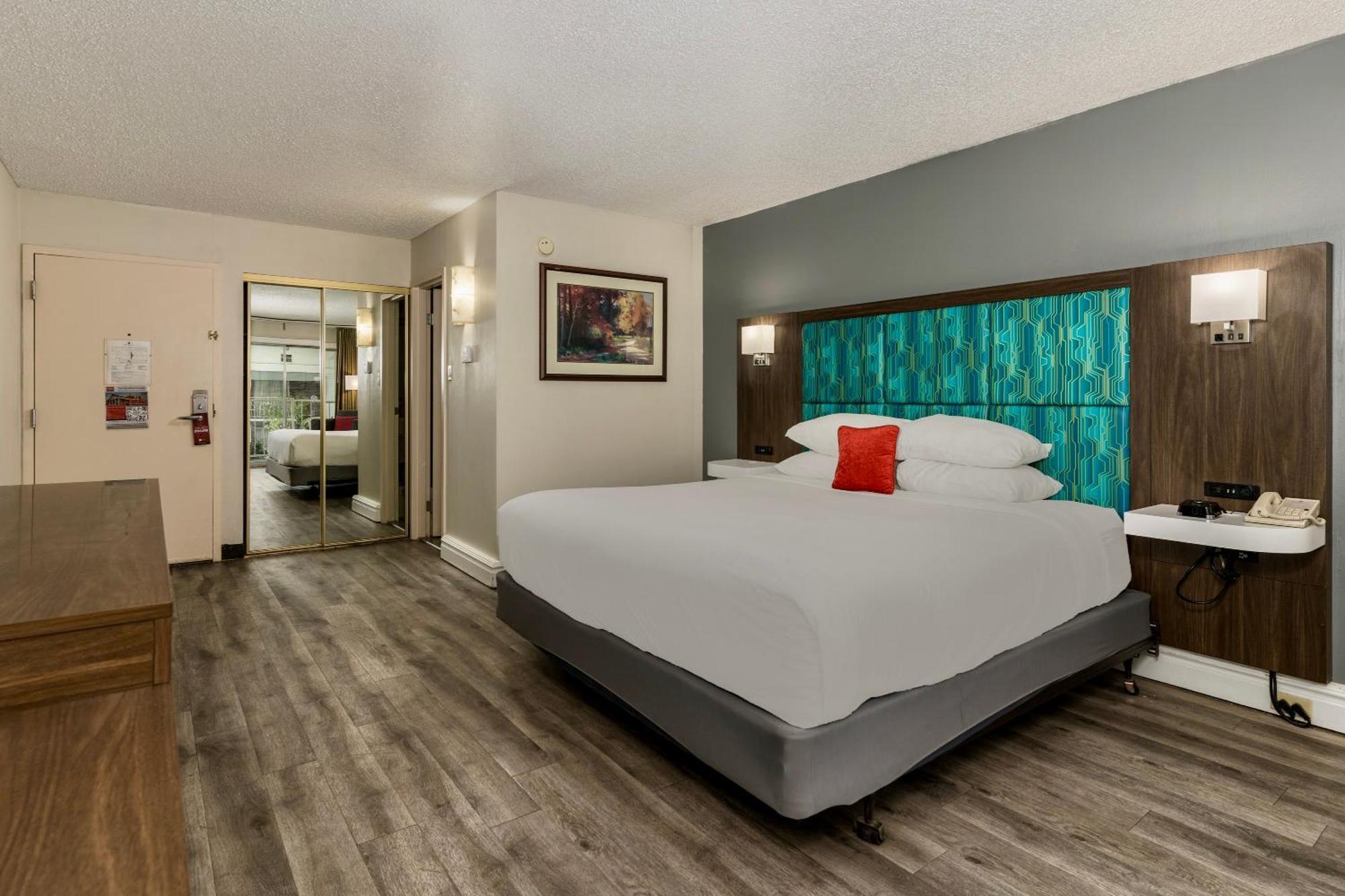 Red Lion Hotel Pocatello Extérieur photo