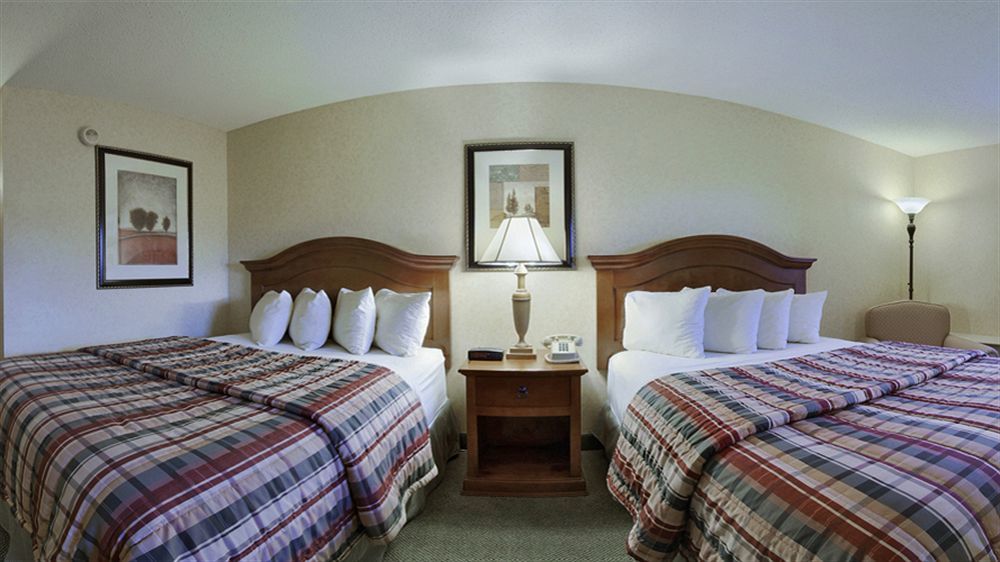 Red Lion Hotel Pocatello Extérieur photo
