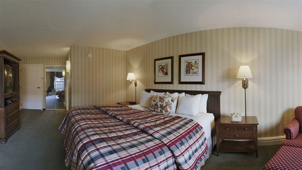 Red Lion Hotel Pocatello Extérieur photo