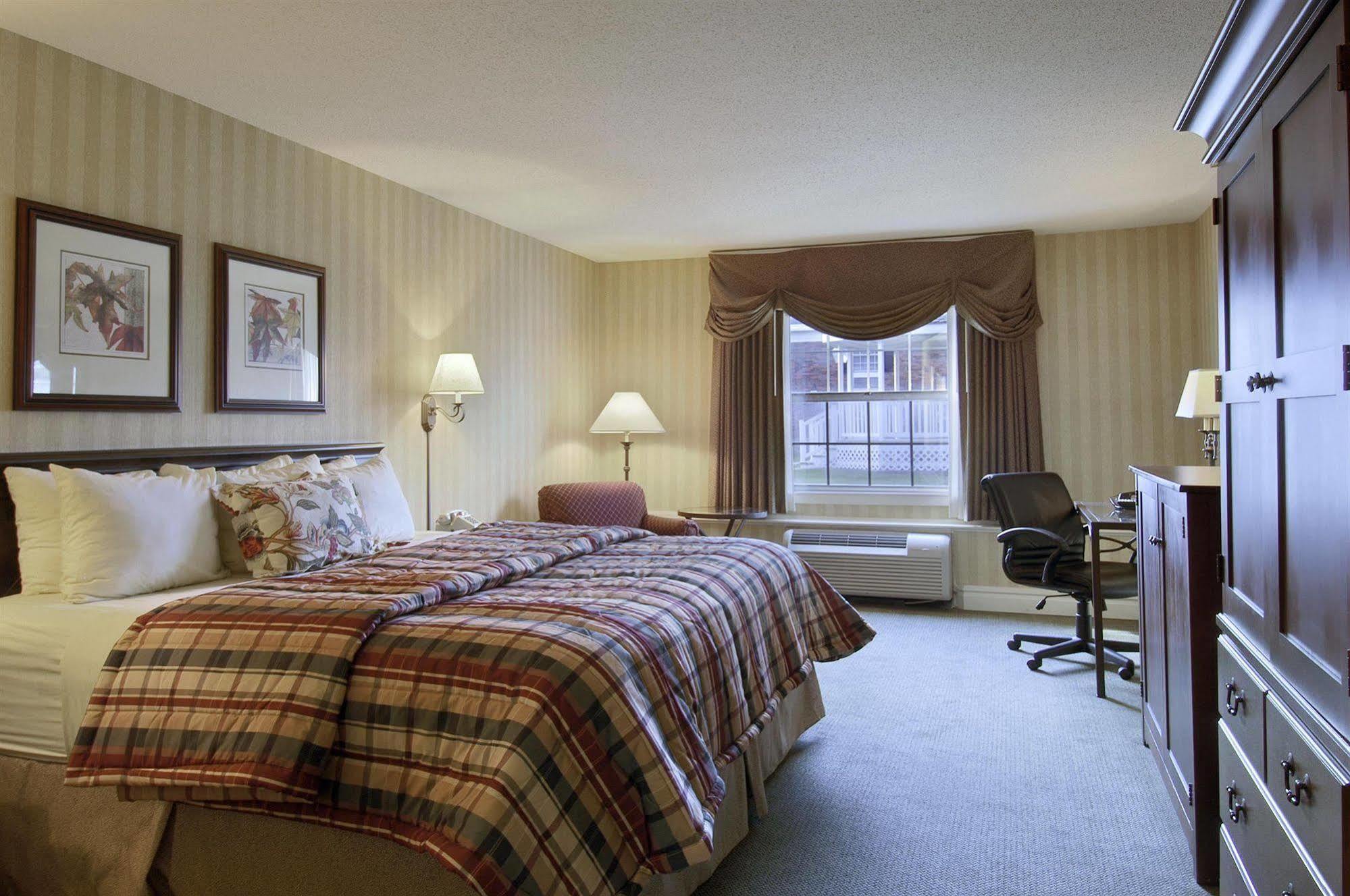 Red Lion Hotel Pocatello Extérieur photo