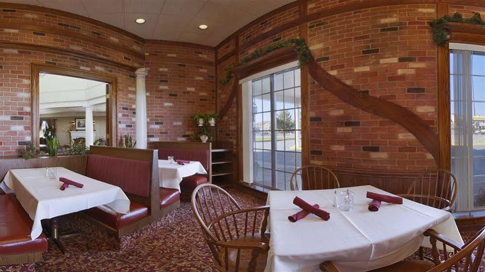 Red Lion Hotel Pocatello Extérieur photo