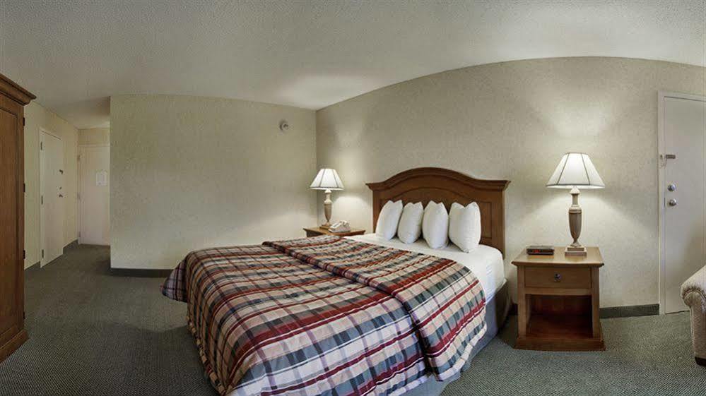 Red Lion Hotel Pocatello Extérieur photo