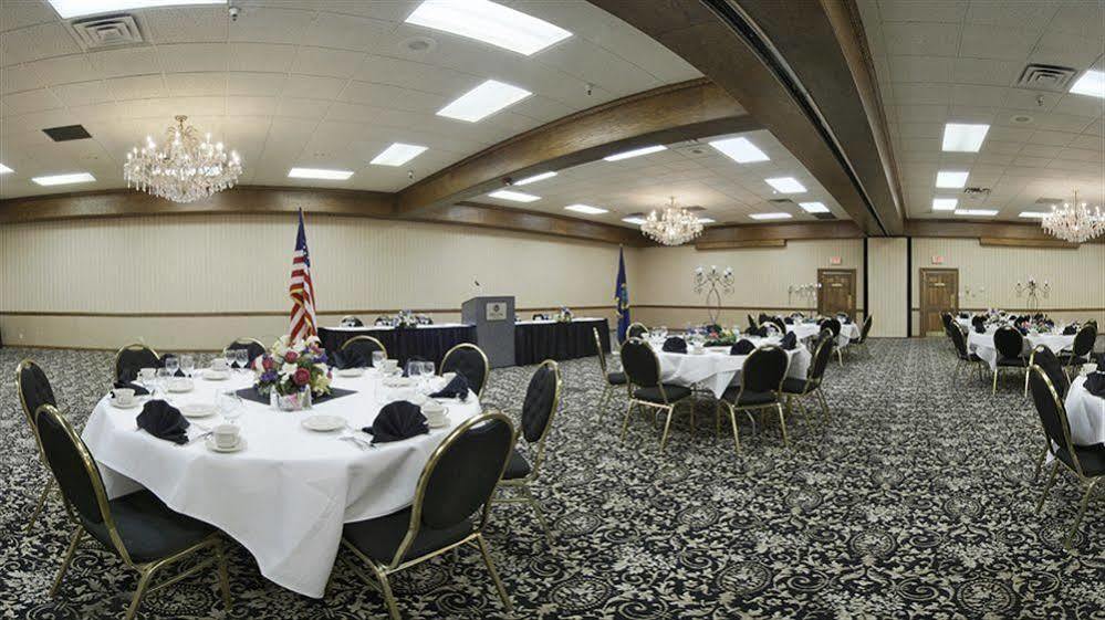 Red Lion Hotel Pocatello Extérieur photo