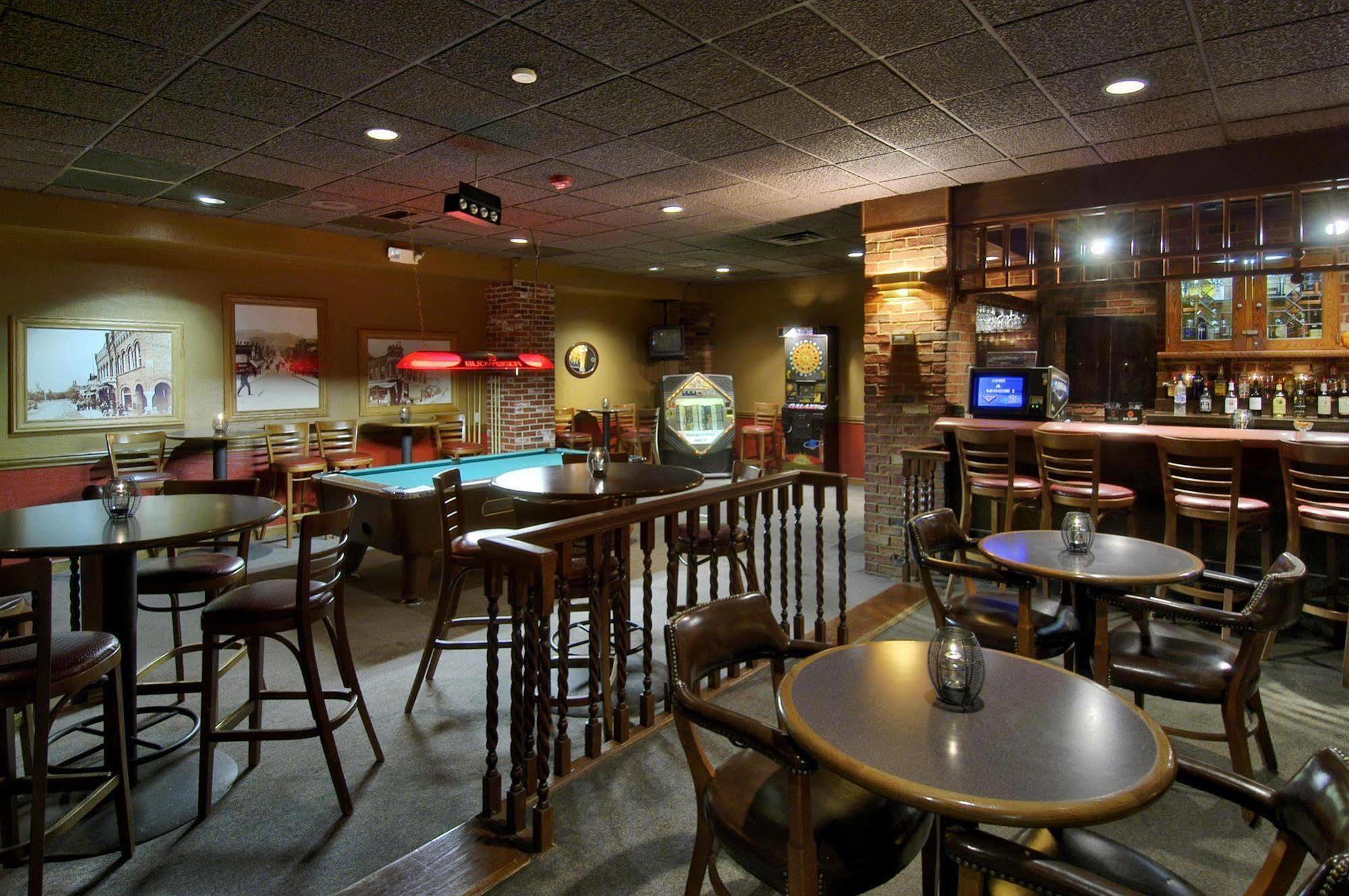 Red Lion Hotel Pocatello Extérieur photo