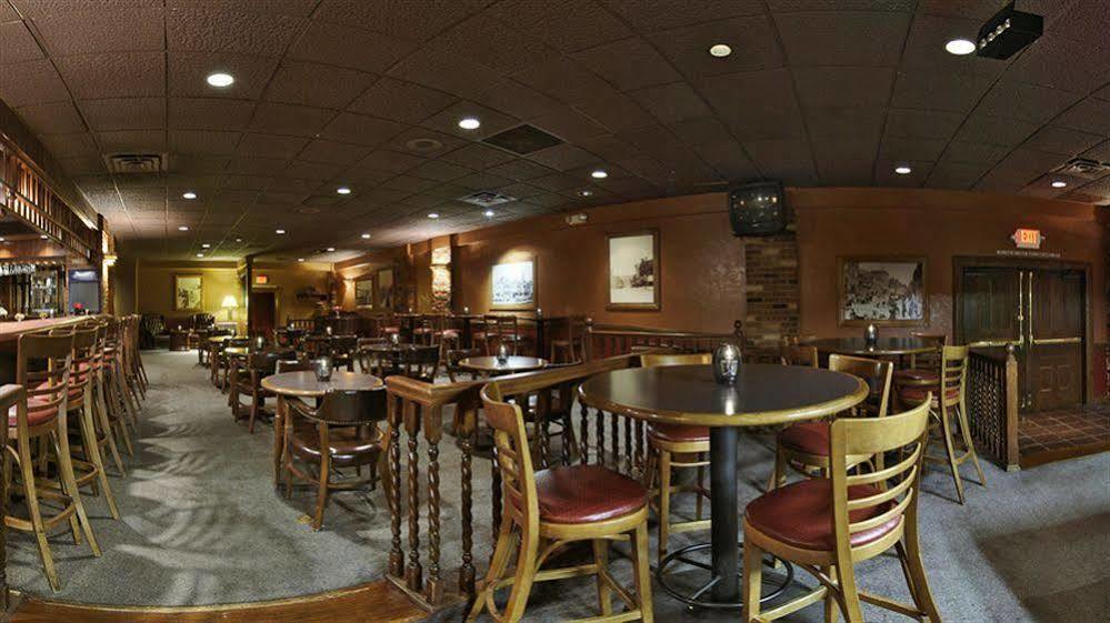 Red Lion Hotel Pocatello Extérieur photo