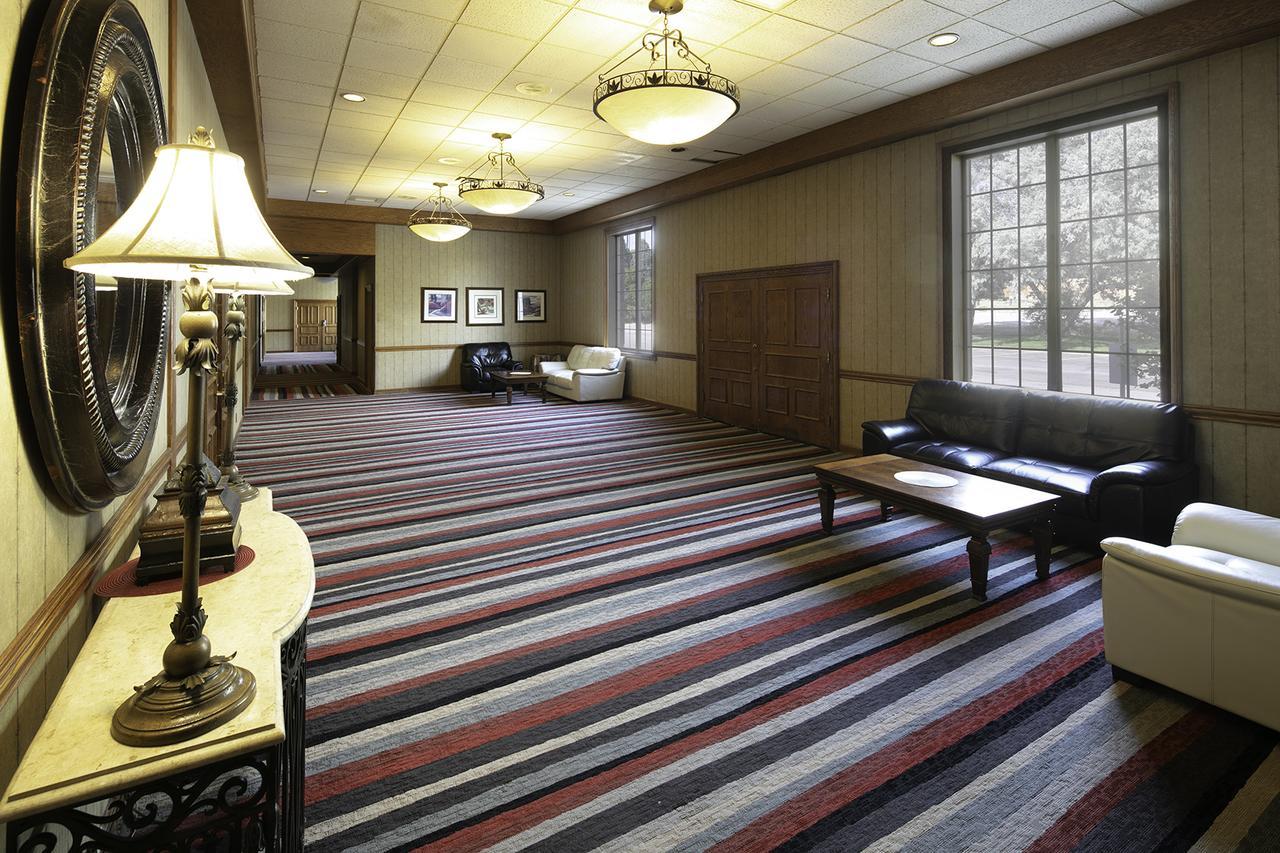 Red Lion Hotel Pocatello Extérieur photo