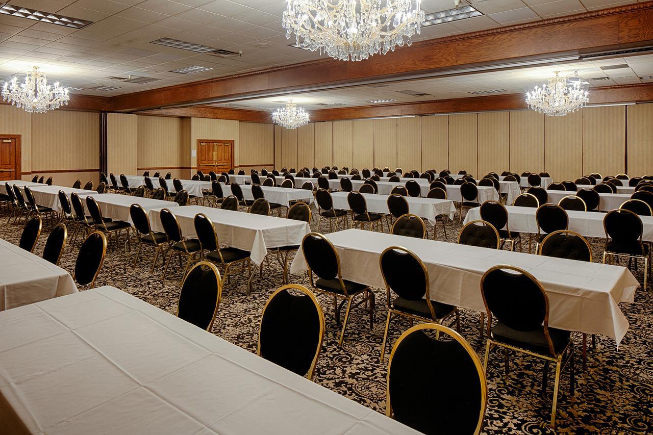 Red Lion Hotel Pocatello Extérieur photo