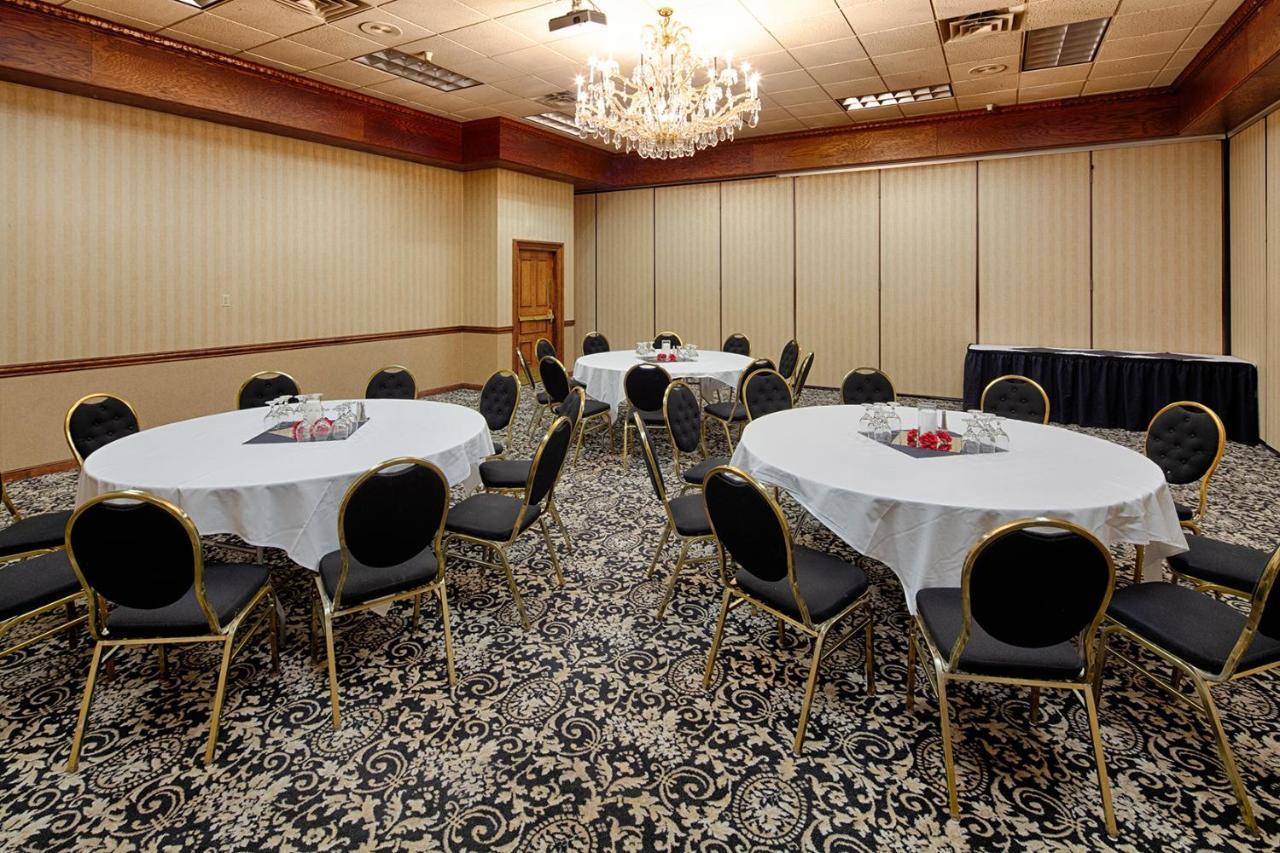 Red Lion Hotel Pocatello Extérieur photo