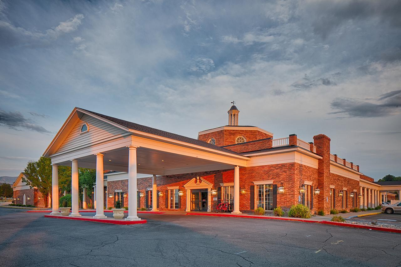 Red Lion Hotel Pocatello Extérieur photo
