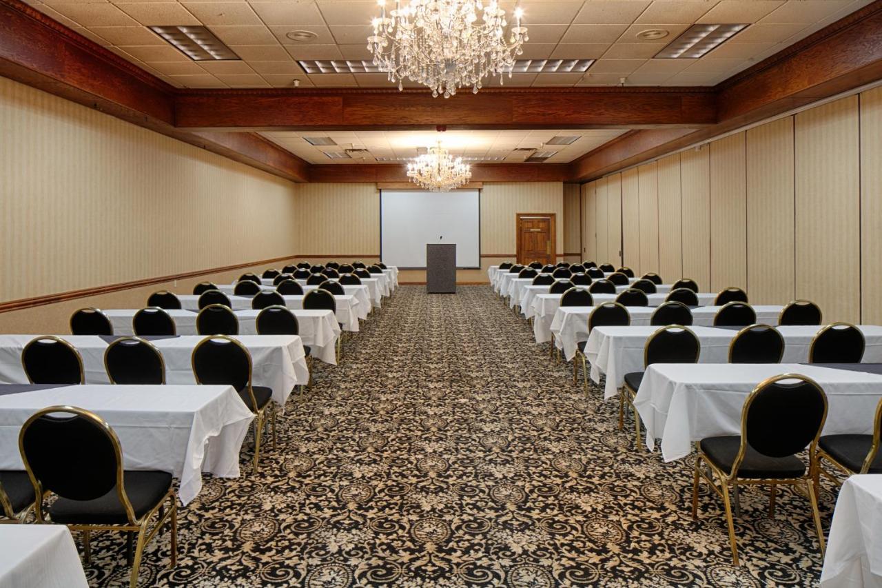 Red Lion Hotel Pocatello Extérieur photo