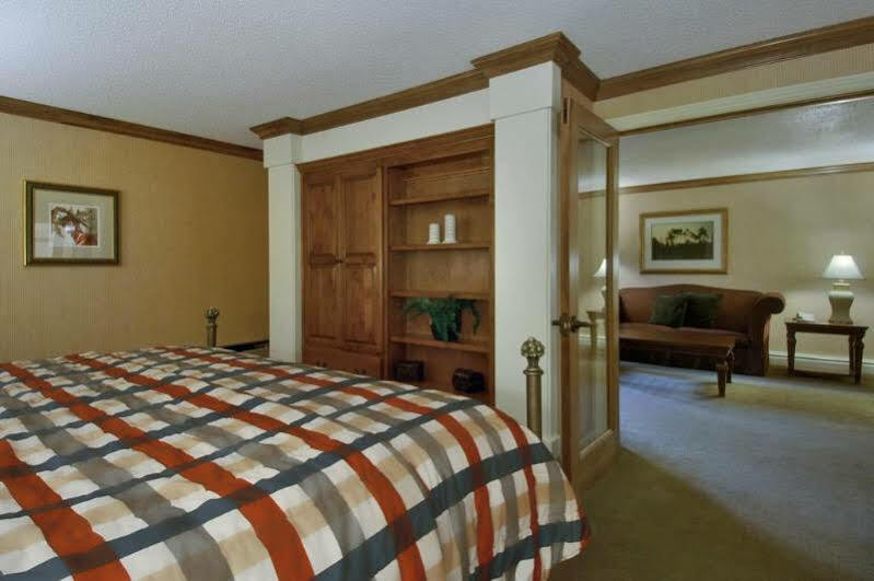 Red Lion Hotel Pocatello Extérieur photo