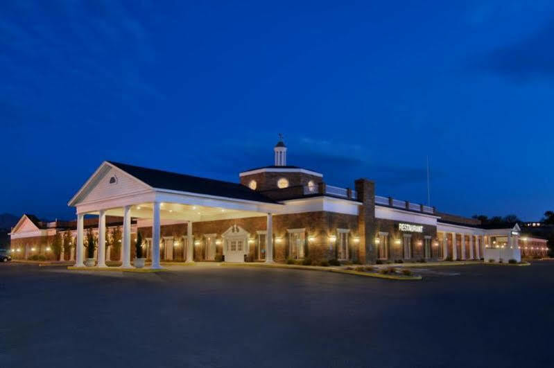Red Lion Hotel Pocatello Extérieur photo